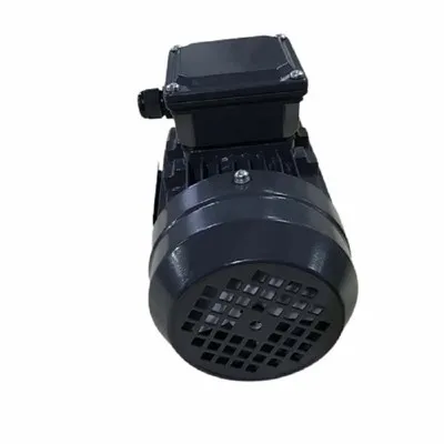 3-fas asynkronmotor